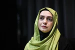 الیکا عبدالرزاقی-عکس:مریم کامیاب-خبرگزاری مهر