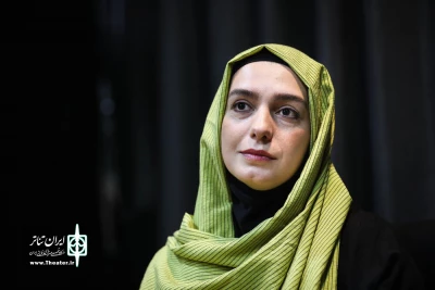 بازیگر نمایش «بیوگرافی؛ یک بازی» مطرح کرد

الیکا عبدالرزاقی: چهره‌های سینمایی در کنار تئاتری‌ها ترکیب برنده‌اند