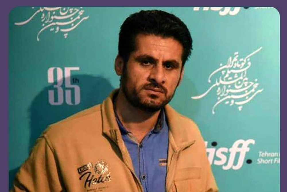 کارگردان «روایت‌هایی از زارا» مطرح کرد

کیانوش احمدی: پخش تله‌تئاتر یکی از راه‌های رونق هنرهای نمایشی در ایران است