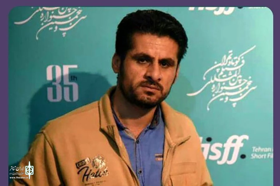 کیانوش احمدی: پخش تله‌تئاتر یکی از راه‌های رونق هنرهای نمایشی در ایران است 2