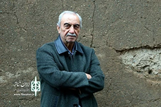 مدیر بنیاد نمایش کودک در گفت‌وگو با ایران تئاتر عنوان کرد

داوود کیانیان: سرمایه‌گذاری روی نوجوانان عامل شکوفایی تئاتر برای آن‌هاست