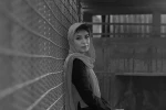 مژگان خالقی: دوست داشتم نمایش‌نامه را درباره‌ جنگ تحمیلی بنویسم 2