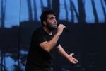 مریم یاسین‌زاده: مونولوگ راه رفتن روی لبه‌ تیغ است 5