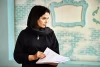 شیماه خاسب: تئاتر در حدود سه سال اخیر کاملاً تحت تأثیر کرونا بود 2