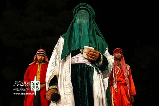 معاون اداره کل ارشاد اسلامی خراسان جنوبی خبر داد

کارگاه آموزش تعزیه و شبیه‌خوانی در بیرجند برگزار می‌شود