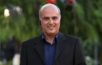 سعید داخ «امیولیتور» را به صحنه می‌آورد 2