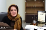 ناهید مسلمی: بدون هنر نمی‌توان زندگی کرد 2