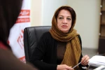 ناهید مسلمی: بدون هنر نمی‌توان زندگی کرد 2