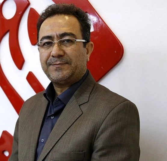 محسن شریفی