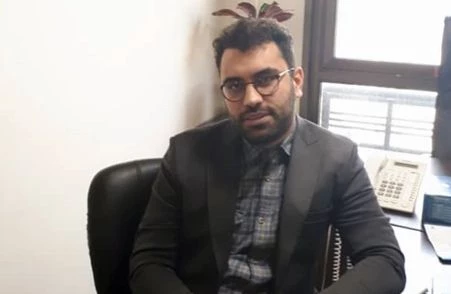 رضا بروزمند