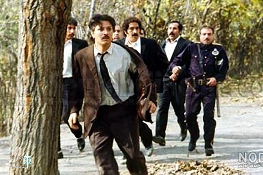 ابراهیم وحیدزاده: تارخ، تمامی ویژگی‌های یک بازیگر موفق را داشت 3
