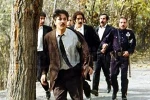 ابراهیم وحیدزاده: تارخ، تمامی ویژگی‌های یک بازیگر موفق را داشت 3