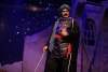 «خورشید کاروان» افتخار و یک وظیفه مهم در زندگی من است 6