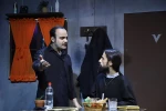غرب غم زده