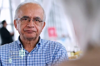 Ebrahim Vahidzadeh:

Amin Tarokh  had all the characteristics of a successful actor