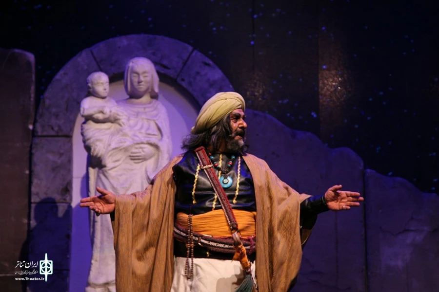خورشید کاروان