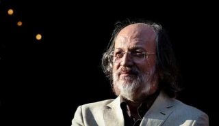 مراسم ترحیم زنده‌یاد امین تارخ امروز برگزار می‌شود