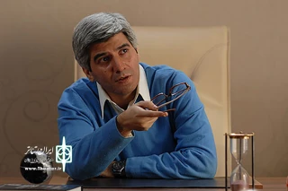 گفت‌وگو با بازیگر نمایش «بیوگرافی؛ یک بازی»

احمد ساعتچیان: تئاتر در هیچ دوره‌ای سقوط نکرده است