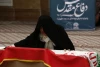 کوروش زارعی: حوزه هنری تئاتر بچه‌های مسجد را امید آینده هنرهای نمایشی می‌داند 4