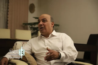 سی‌ویک سال حضور پایدار روی صحنه

مهدی متوسلی: راز ماندگاری «خورشید کاروان» این است که در اوج اجرا شده است