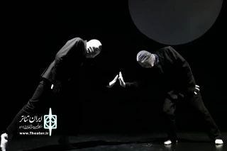 از شیوه کار برادران اوسترنکو چقدر می‌دانید؟

فراخوان کارگاه تئاتر فیزیکال و کارگردانی منتشر شد
