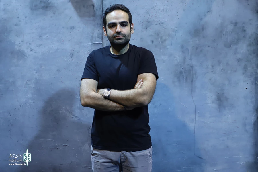 محمد مروج