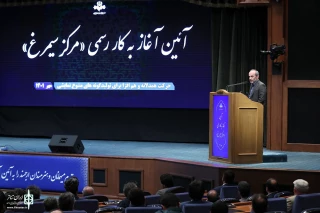 با حضور رییس صداوسیما افتتاح شد

«سیمرغ»، فرصتی برای احیای تله‌تئاتر در تلویزیون