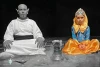 اجرای «چراغ جادو» در تئاتر شهر کرج از سر گرفته می‌شود 2