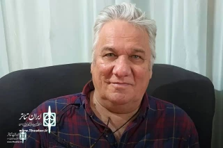 Jamshid Jahanzadeh:

The acting is a job