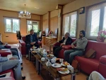 اسرافیل فرج‌اللهی: اساسنامه جدید گامی مهم در استقلال انجمن‌های استانی 2