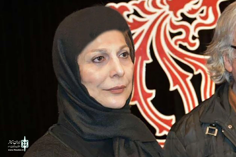 فرزانه نشاط‌خواه: انجمن صنفی بازیگران بلاتکلیف است 3