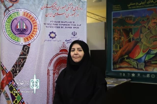 مژگان وکیلی خبر داد

گسترش ارتباطات هنری اداره‌کل هنرهای نمایشی با کشورهای همسایه