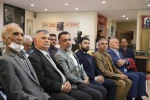 تولیدات مشترک و میزبانی گروه‌های نمایشی ارامنه در سالن‌های اصلی نمایشی کشور 4