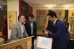 تولیدات مشترک و میزبانی گروه‌های نمایشی ارامنه در سالن‌های اصلی نمایشی کشور 9