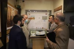 تولیدات مشترک و میزبانی گروه‌های نمایشی ارامنه در سالن‌های اصلی نمایشی کشور 11
