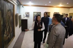 مراسم یادبود و بزرگداشت لئونی تاشچیان