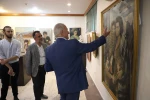 مراسم یادبود و بزرگداشت لئونی تاشچیان