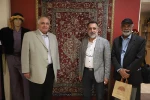 مراسم یادبود و بزرگداشت لئونی تاشچیان