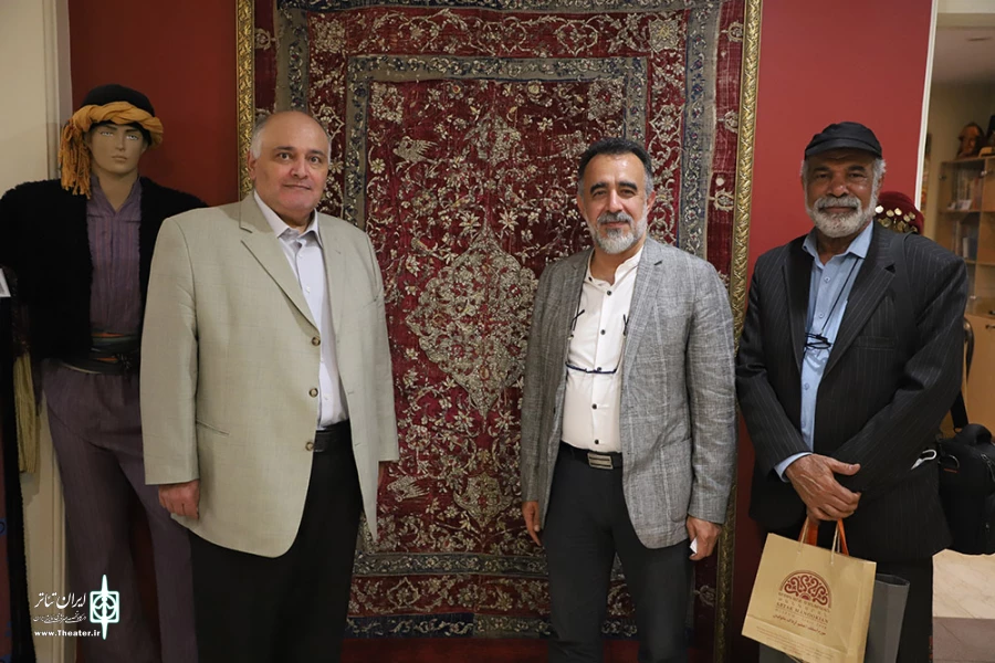 مراسم یادبود و بزرگداشت لئونی تاشچیان