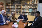 مراسم یادبود و بزرگداشت لئونی تاشچیان