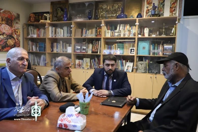 مراسم یادبود و بزرگداشت لئونی تاشچیان