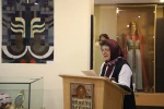 مراسم یادبود و بزرگداشت لئونی تاشچیان