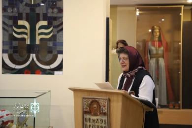 مراسم یادبود و بزرگداشت لئونی تاشچیان