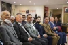 مراسم یادبود و بزرگداشت لئونی تاشچیان