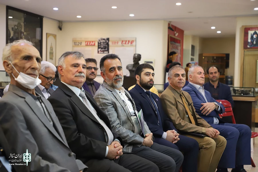 مراسم یادبود و بزرگداشت لئونی تاشچیان