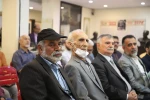 مراسم یادبود و بزرگداشت لئونی تاشچیان