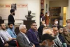 مراسم یادبود و بزرگداشت لئونی تاشچیان