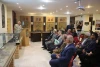 مراسم یادبود و بزرگداشت لئونی تاشچیان
