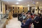مراسم یادبود و بزرگداشت لئونی تاشچیان