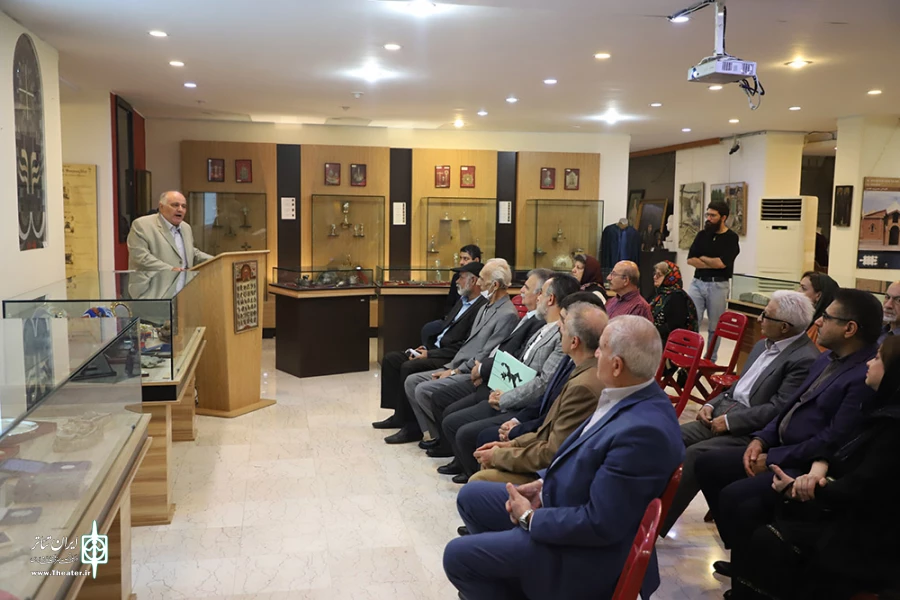 مراسم یادبود و بزرگداشت لئونی تاشچیان